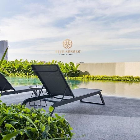 Una Residences, Sunway Velocity By Five Senses Kuala Lumpur Zewnętrze zdjęcie