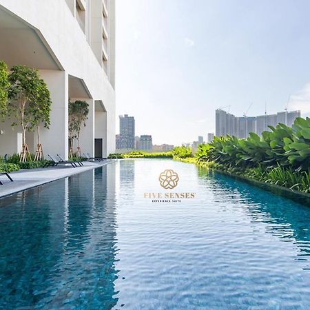 Una Residences, Sunway Velocity By Five Senses Kuala Lumpur Zewnętrze zdjęcie