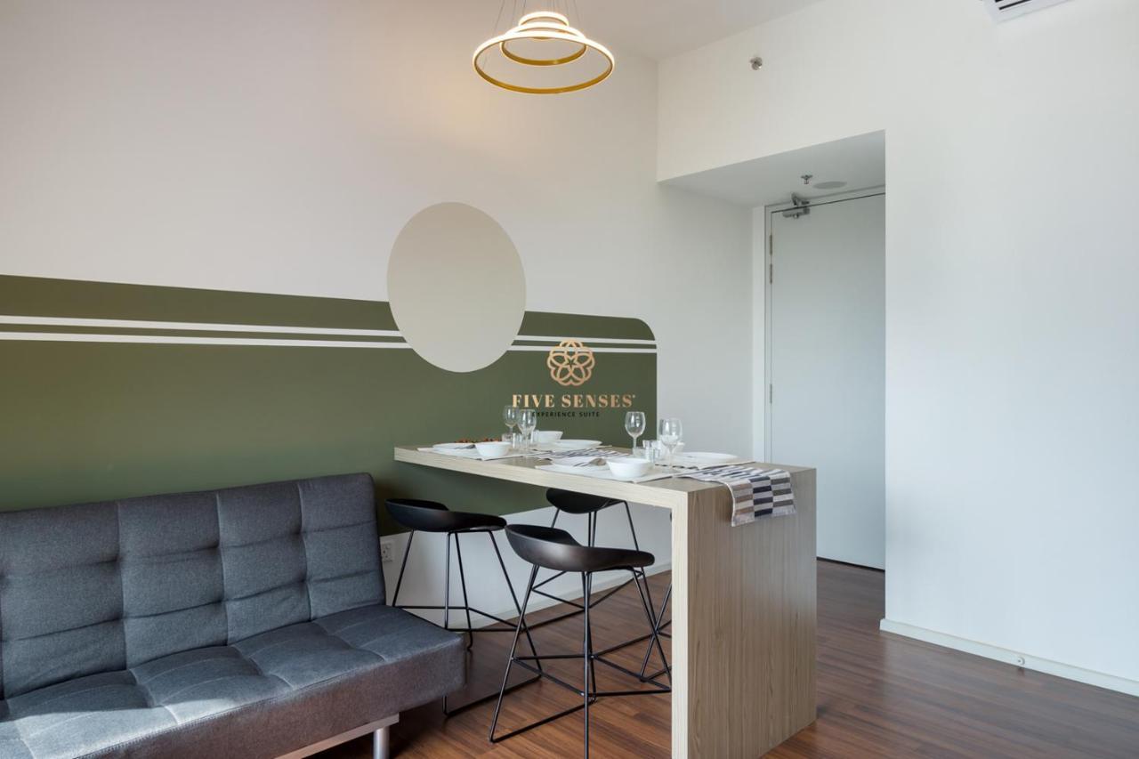 Una Residences, Sunway Velocity By Five Senses Kuala Lumpur Zewnętrze zdjęcie