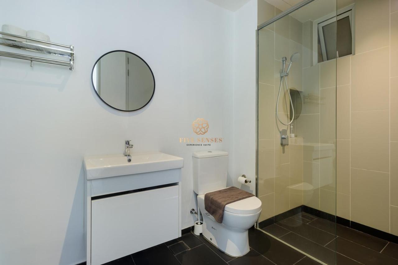 Una Residences, Sunway Velocity By Five Senses Kuala Lumpur Zewnętrze zdjęcie