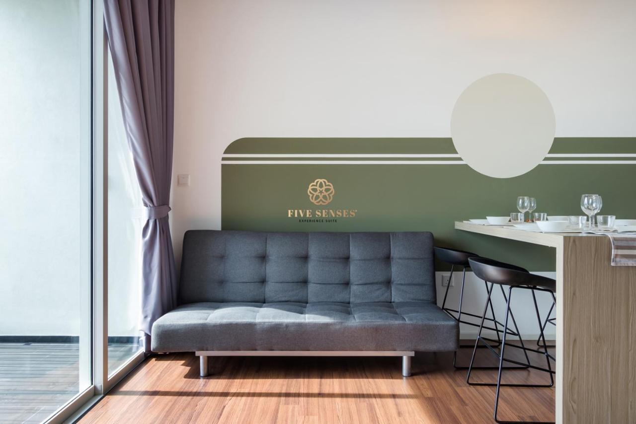 Una Residences, Sunway Velocity By Five Senses Kuala Lumpur Zewnętrze zdjęcie
