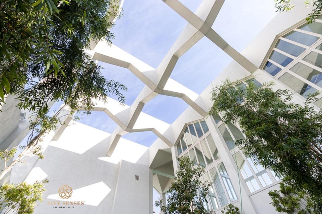 Una Residences, Sunway Velocity By Five Senses Kuala Lumpur Zewnętrze zdjęcie
