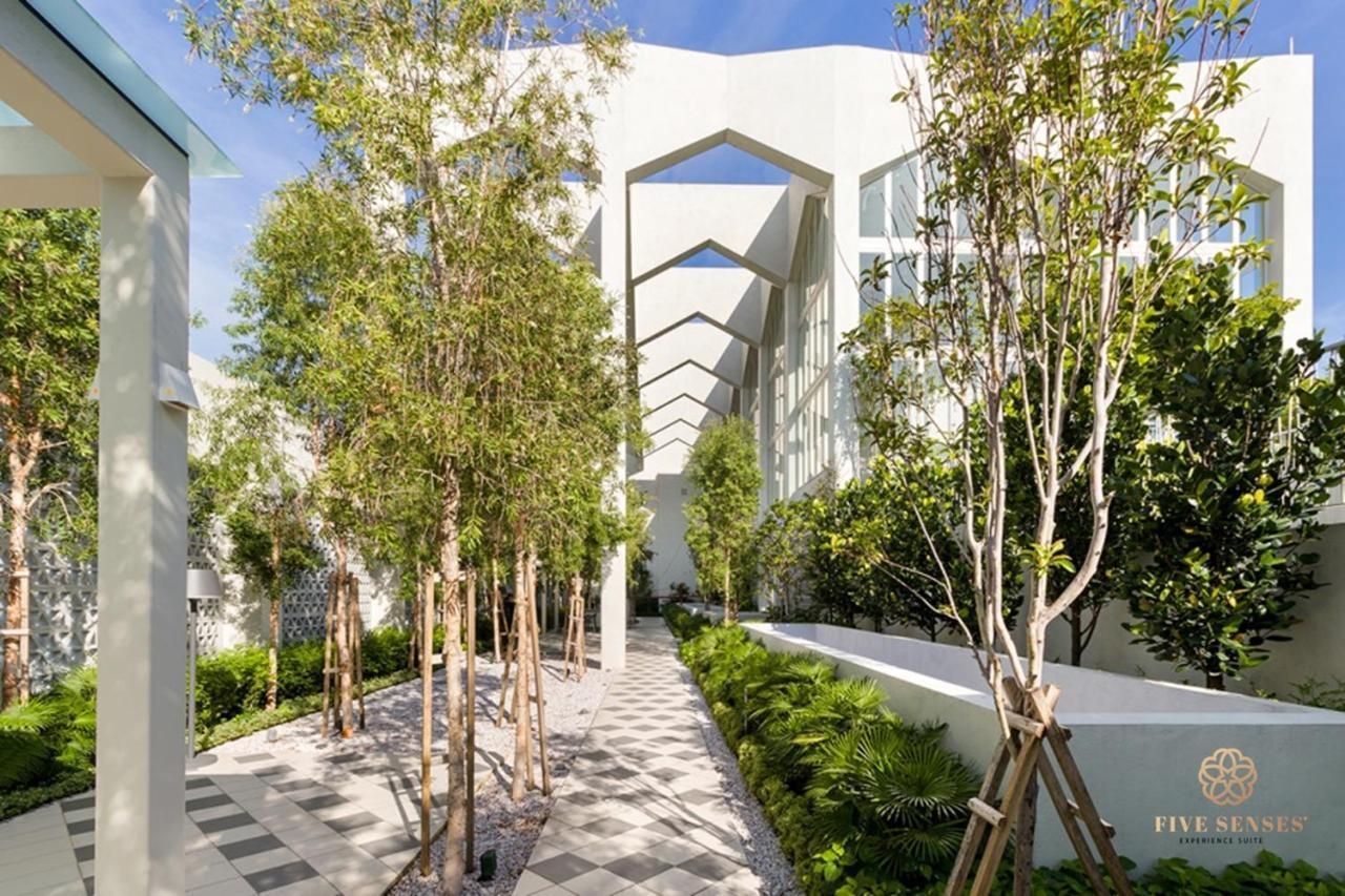 Una Residences, Sunway Velocity By Five Senses Kuala Lumpur Zewnętrze zdjęcie