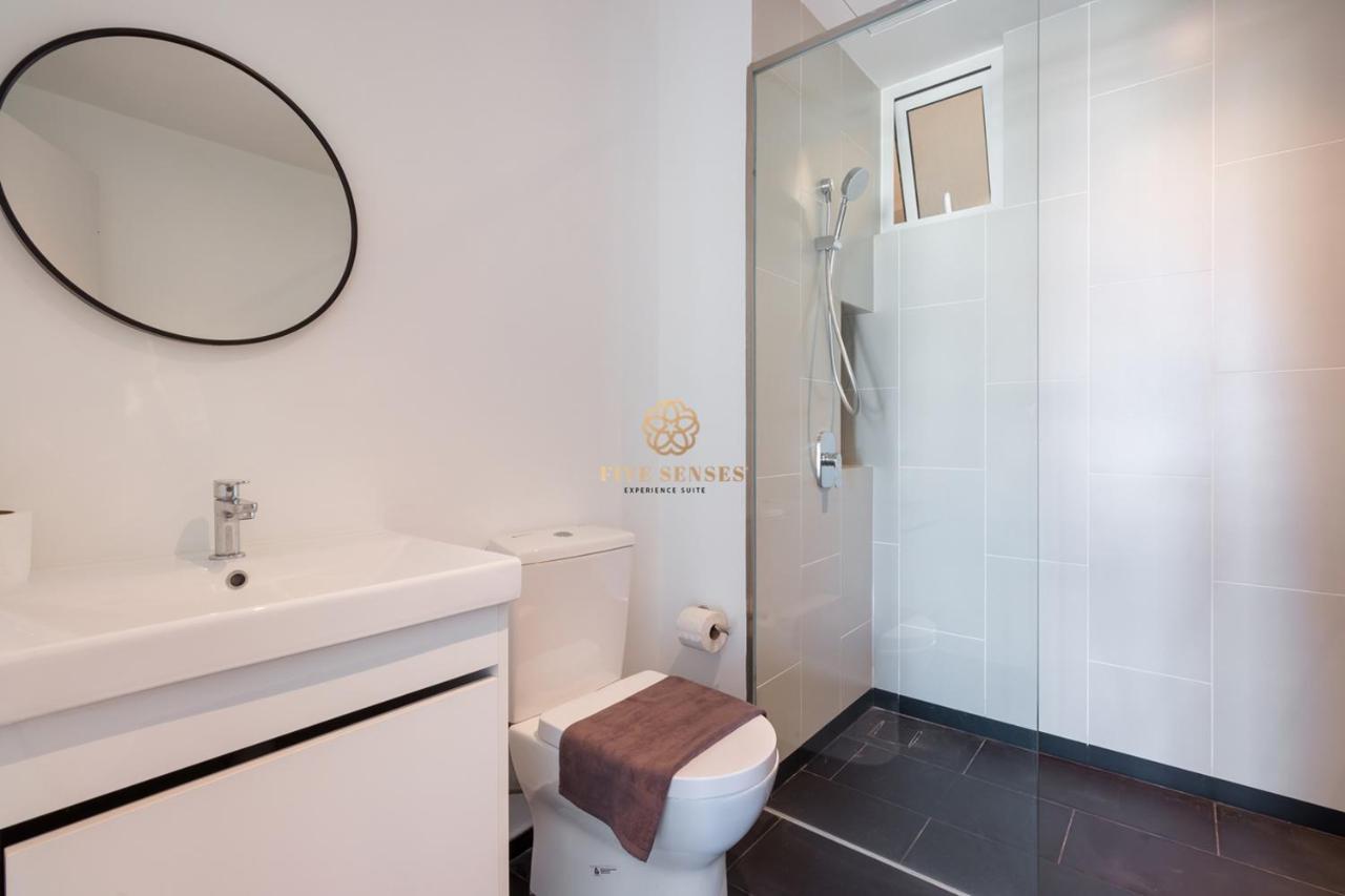 Una Residences, Sunway Velocity By Five Senses Kuala Lumpur Zewnętrze zdjęcie