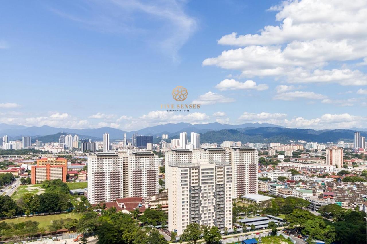 Una Residences, Sunway Velocity By Five Senses Kuala Lumpur Zewnętrze zdjęcie