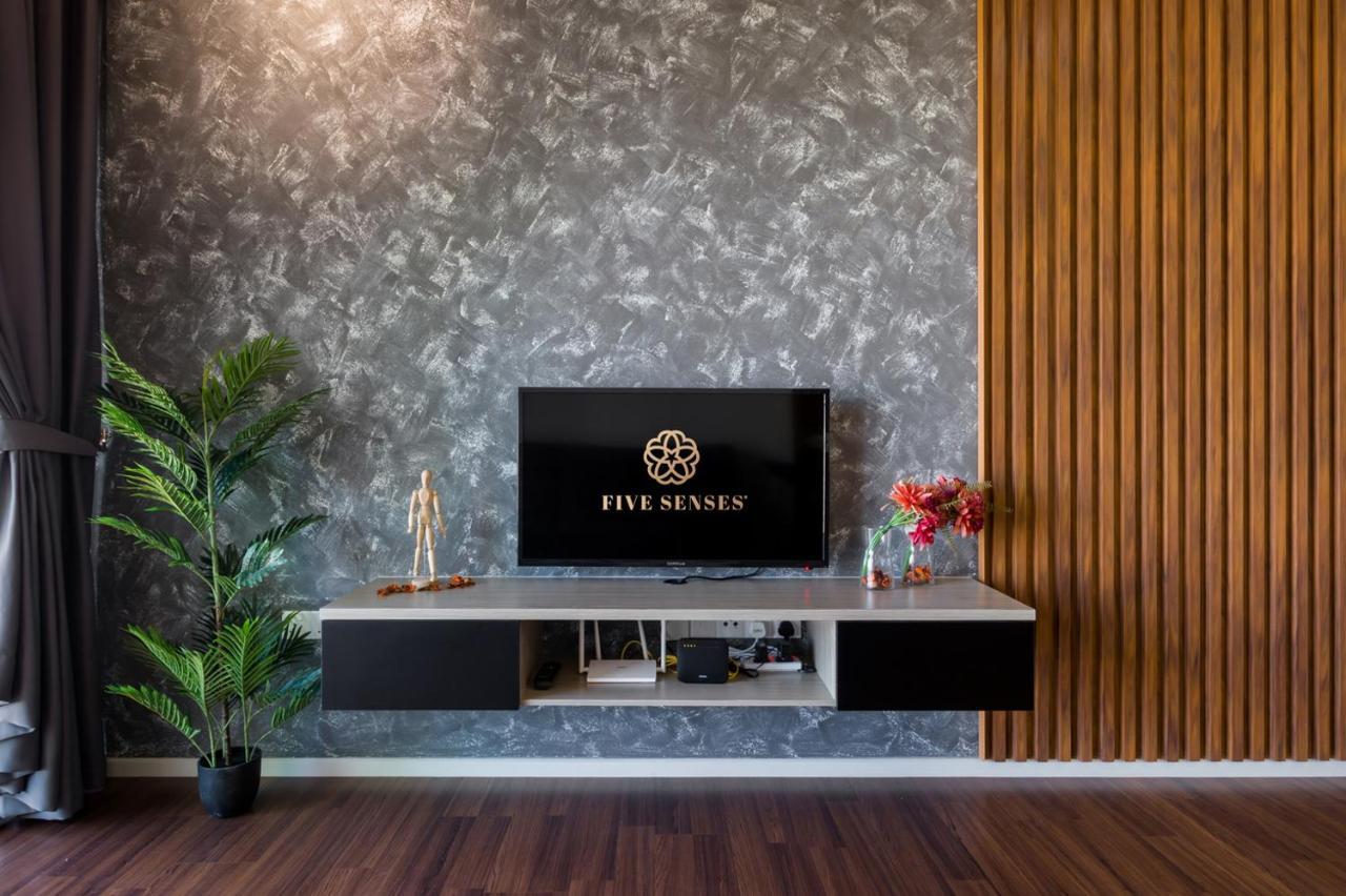 Una Residences, Sunway Velocity By Five Senses Kuala Lumpur Zewnętrze zdjęcie