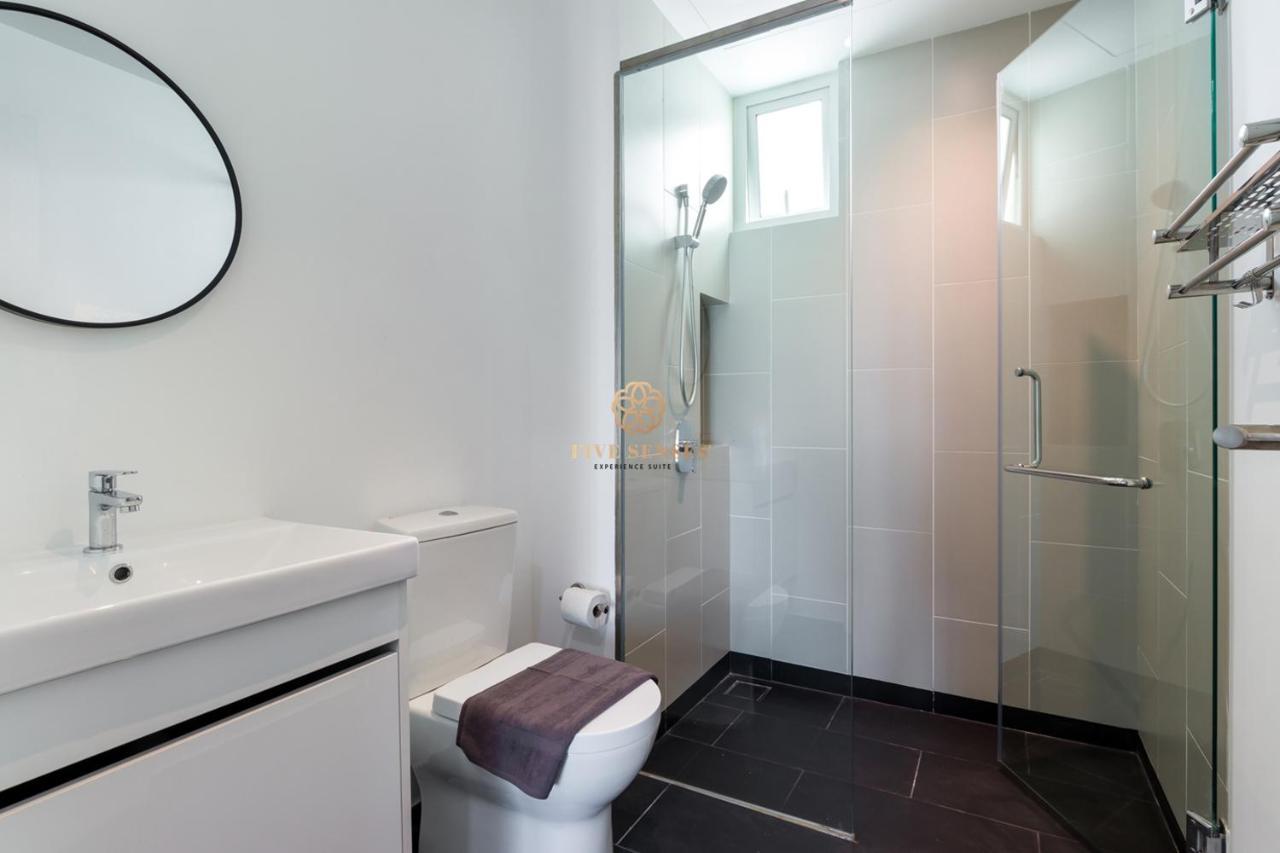 Una Residences, Sunway Velocity By Five Senses Kuala Lumpur Zewnętrze zdjęcie