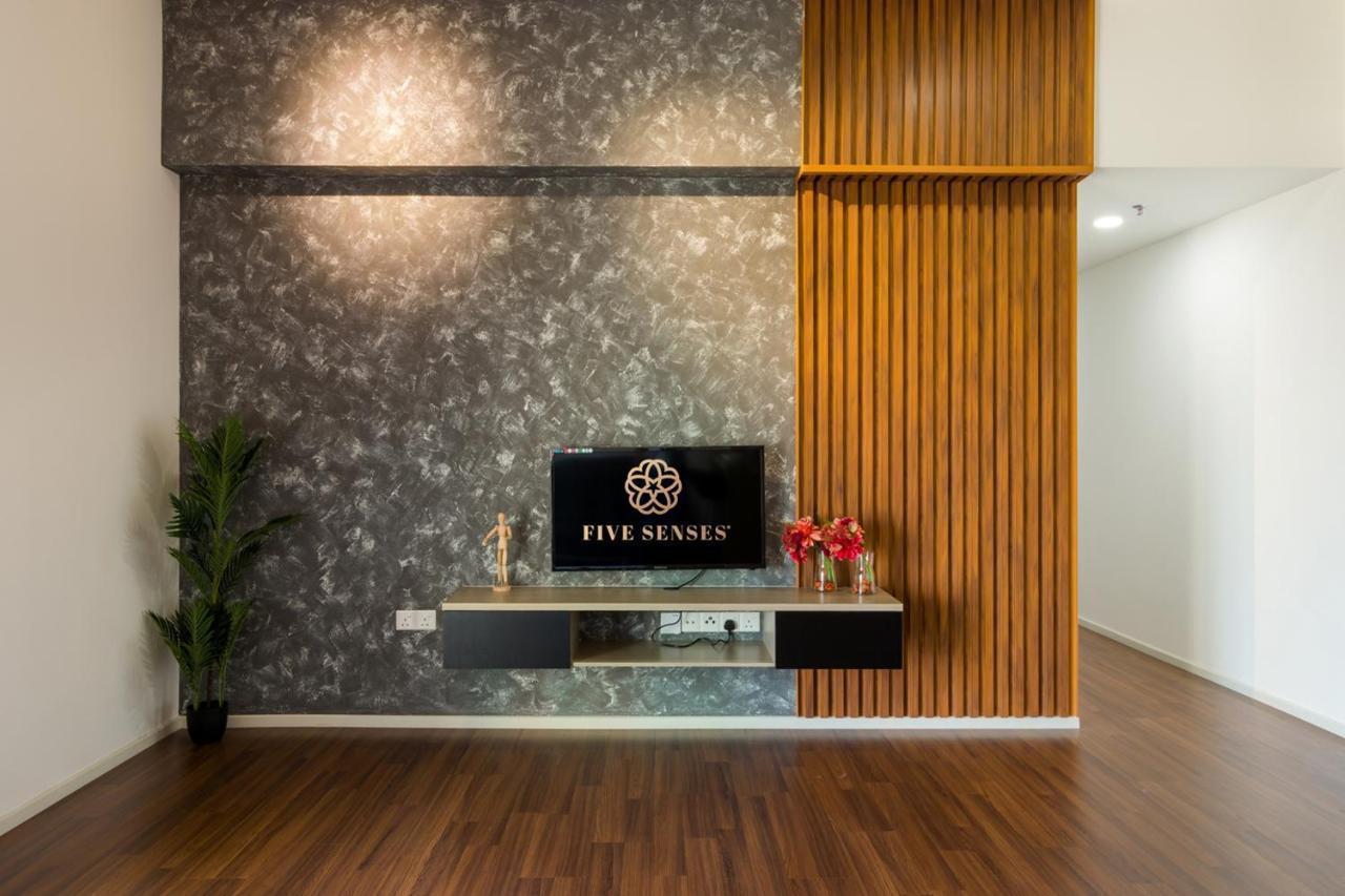 Una Residences, Sunway Velocity By Five Senses Kuala Lumpur Zewnętrze zdjęcie