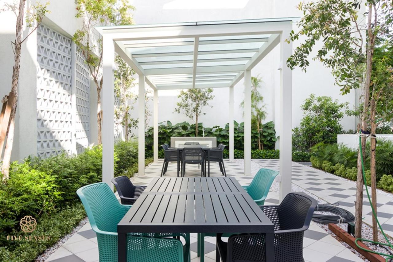 Una Residences, Sunway Velocity By Five Senses Kuala Lumpur Zewnętrze zdjęcie