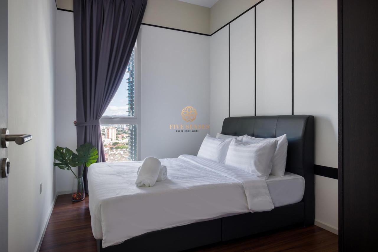 Una Residences, Sunway Velocity By Five Senses Kuala Lumpur Zewnętrze zdjęcie