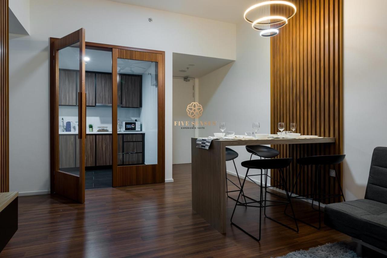 Una Residences, Sunway Velocity By Five Senses Kuala Lumpur Zewnętrze zdjęcie