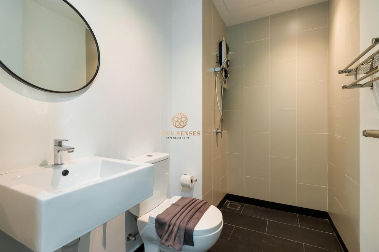 Una Residences, Sunway Velocity By Five Senses Kuala Lumpur Zewnętrze zdjęcie
