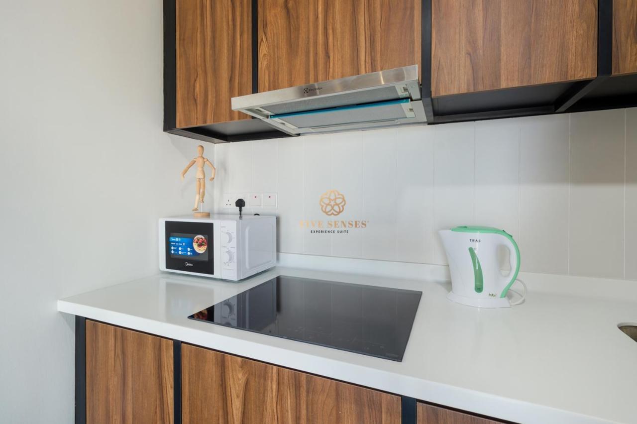 Una Residences, Sunway Velocity By Five Senses Kuala Lumpur Zewnętrze zdjęcie