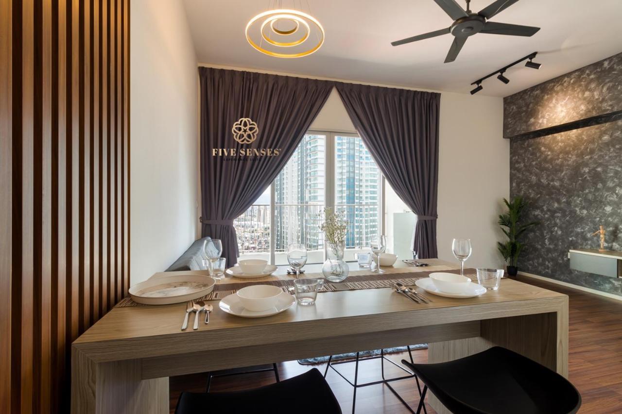 Una Residences, Sunway Velocity By Five Senses Kuala Lumpur Zewnętrze zdjęcie
