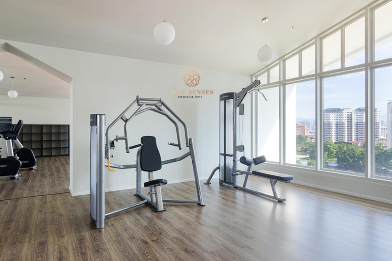 Una Residences, Sunway Velocity By Five Senses Kuala Lumpur Zewnętrze zdjęcie