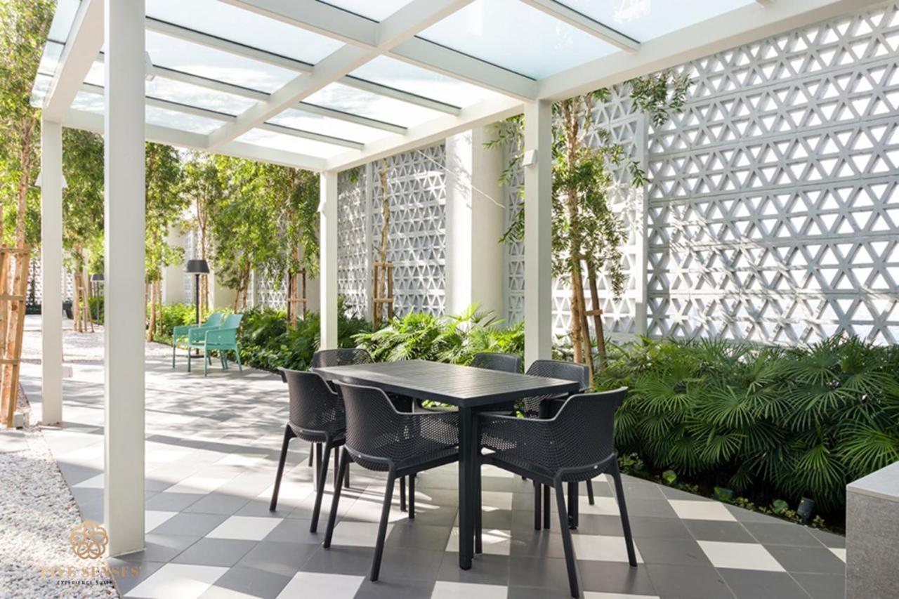 Una Residences, Sunway Velocity By Five Senses Kuala Lumpur Zewnętrze zdjęcie