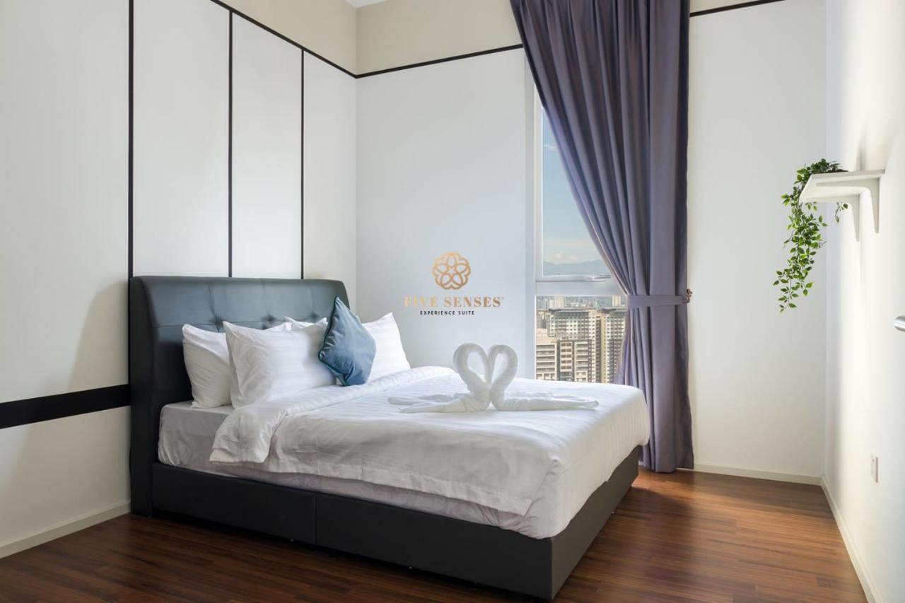 Una Residences, Sunway Velocity By Five Senses Kuala Lumpur Zewnętrze zdjęcie