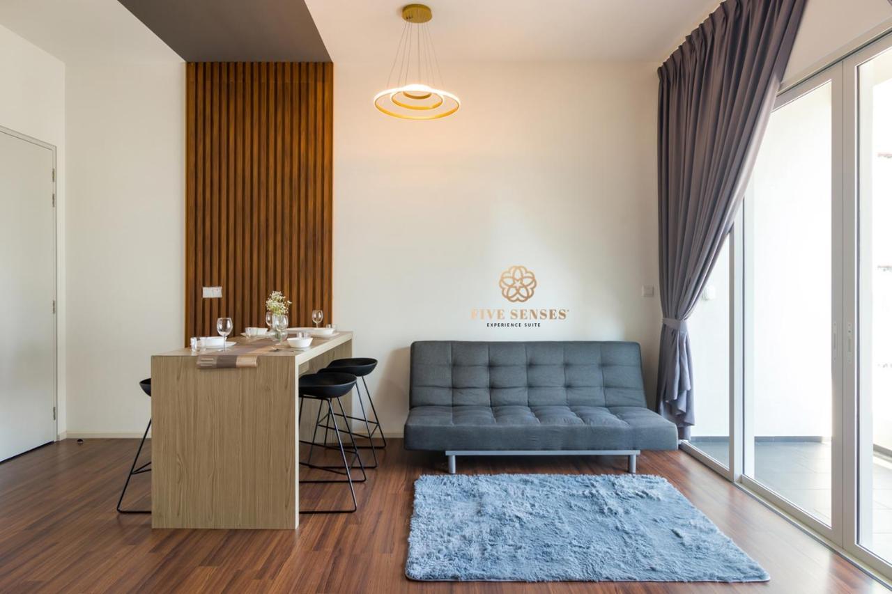 Una Residences, Sunway Velocity By Five Senses Kuala Lumpur Zewnętrze zdjęcie