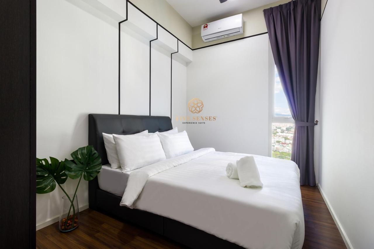 Una Residences, Sunway Velocity By Five Senses Kuala Lumpur Zewnętrze zdjęcie