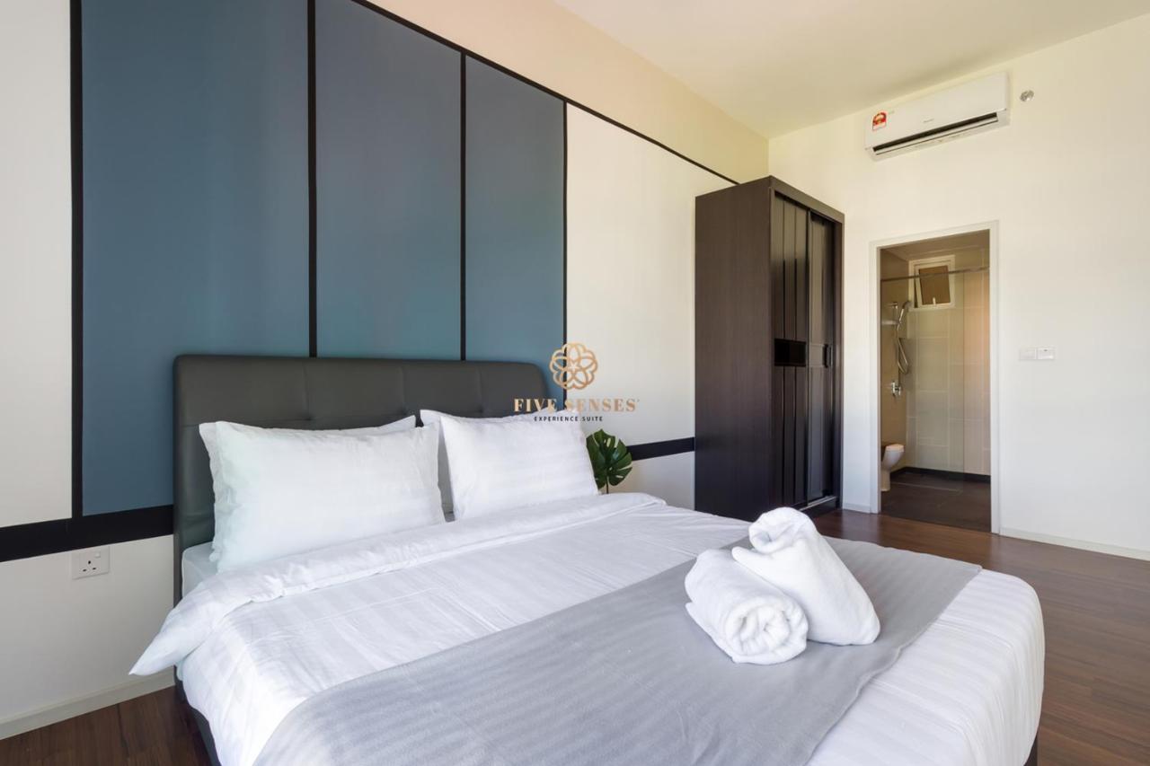 Una Residences, Sunway Velocity By Five Senses Kuala Lumpur Zewnętrze zdjęcie