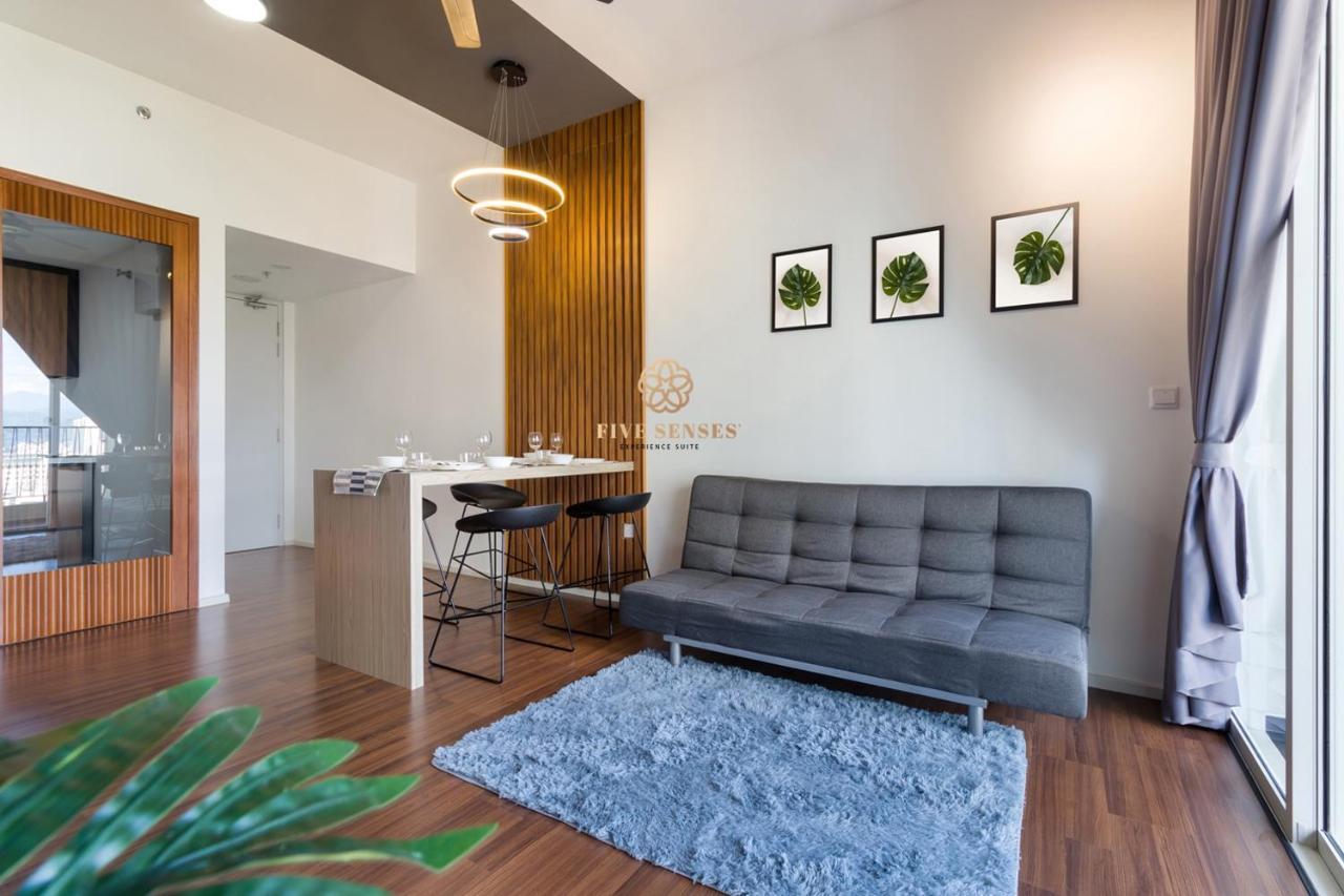 Una Residences, Sunway Velocity By Five Senses Kuala Lumpur Zewnętrze zdjęcie