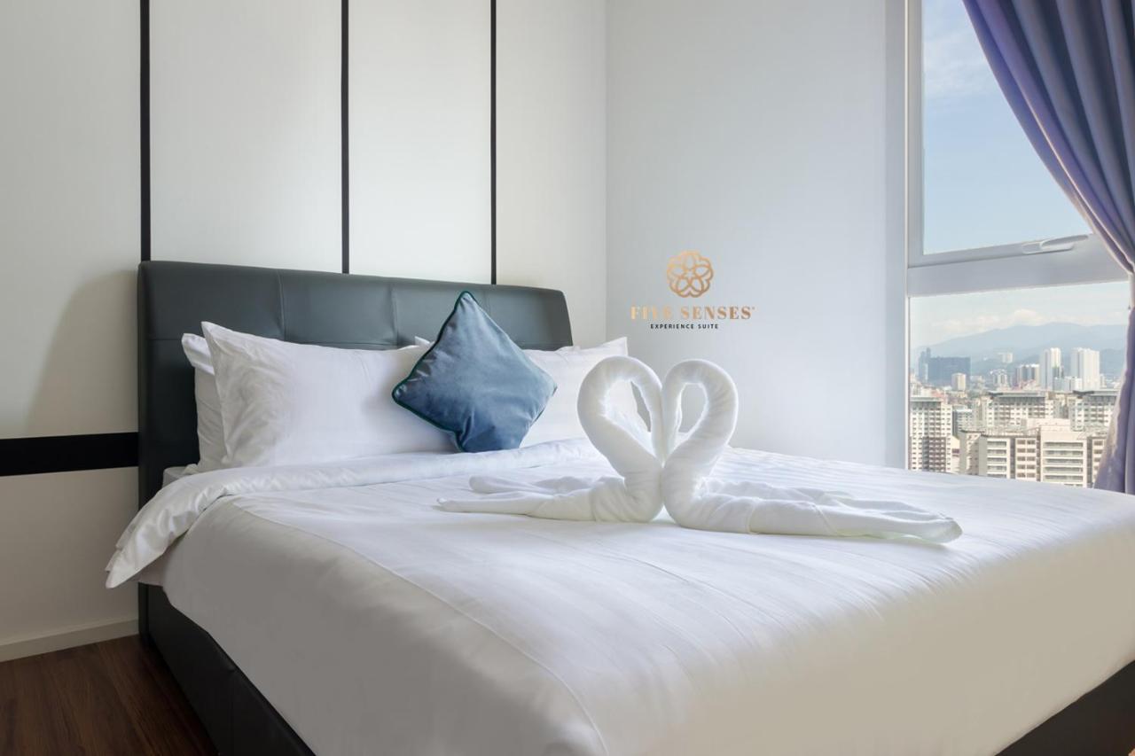 Una Residences, Sunway Velocity By Five Senses Kuala Lumpur Zewnętrze zdjęcie
