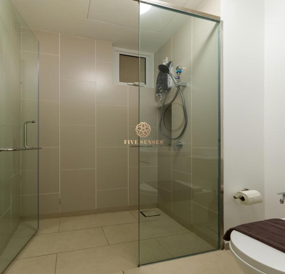 Una Residences, Sunway Velocity By Five Senses Kuala Lumpur Zewnętrze zdjęcie