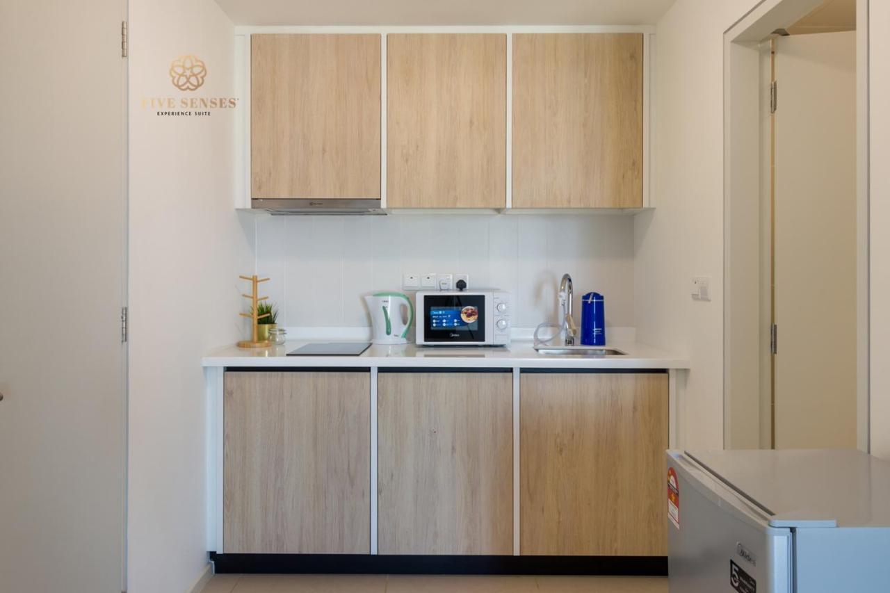 Una Residences, Sunway Velocity By Five Senses Kuala Lumpur Zewnętrze zdjęcie